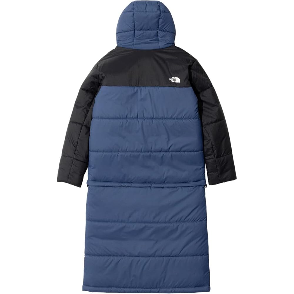 美品　F/CE. STAND GAME COAT ナイロン　ロングジャケット 30％OFF】F/CE. × NANGA（エフシーイー × ナンガ） スタンド